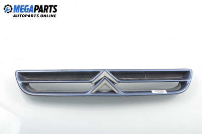 Решетка за Citroen Xantia Hatchback II (01.1998 - 04.2003), хечбек, позиция: предна