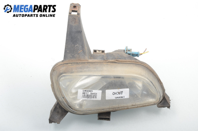 Халоген за Citroen Xantia Hatchback II (01.1998 - 04.2003), хечбек, позиция: дясна