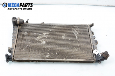 Воден радиатор за Citroen Xantia Hatchback II (01.1998 - 04.2003) 2.0 i 16V, 132 к.с.