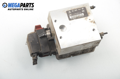 Помпа ABS за Citroen Xantia Hatchback II (01.1998 - 04.2003), № № 96 259 754 80