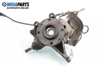 Шенкел главина за Citroen Xantia Hatchback II (01.1998 - 04.2003), позиция: предна, лява