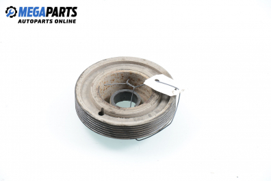 Демпферна шайба за Citroen Xantia Hatchback II (01.1998 - 04.2003) 2.0 i 16V, 132 к.с.