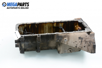 Картер за Citroen Xantia Hatchback II (01.1998 - 04.2003) 2.0 i 16V, 132 к.с.