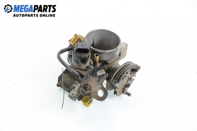 Дроселова клапа за Citroen Xantia Hatchback II (01.1998 - 04.2003) 2.0 i 16V, 132 к.с.