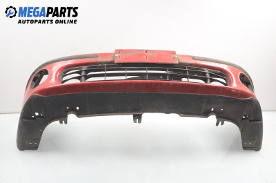 Предна броня за Fiat Marea Weekend (09.1996 - 12.2007), комби, позиция: предна