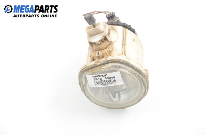 Халоген за Fiat Marea Weekend (09.1996 - 12.2007), комби, позиция: лява