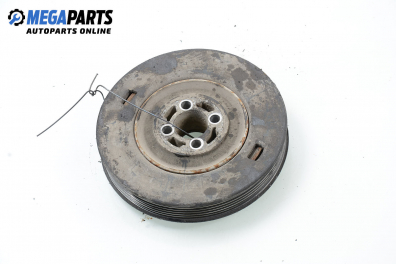 Демпферна шайба за Fiat Marea Weekend (09.1996 - 12.2007) 1.9 JTD 105, 105 к.с.