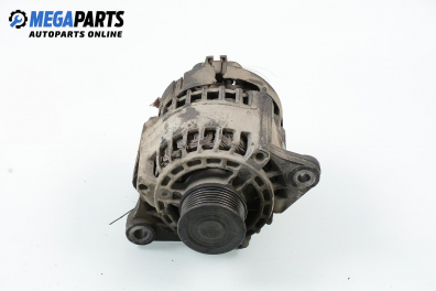Алтернатор / генератор за Fiat Marea Weekend (09.1996 - 12.2007) 1.9 JTD 105, 105 к.с.
