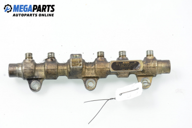 Горивна рейка за Fiat Marea Weekend (09.1996 - 12.2007) 1.9 JTD 105, 105 к.с., № Bosch 0 445 214 012