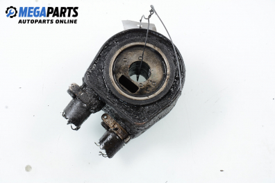 Маслоохладител за Fiat Marea Weekend (09.1996 - 12.2007) 1.9 JTD 105, 105 к.с.