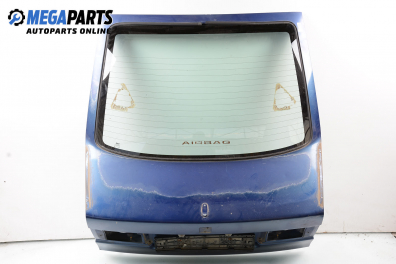 Заден капак за Seat Toledo I Sedan (01.1991 - 10.1999), 4+1 вр., хечбек, позиция: задна