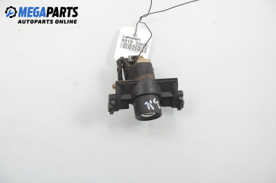 Ключалка заден капак за Seat Toledo I Hatchback (01.1991 - 10.1999), хечбек