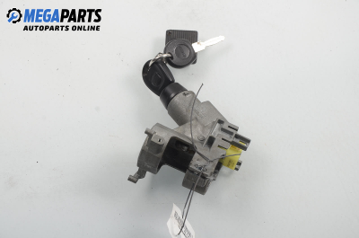 Контактен ключ за Seat Toledo I Sedan (01.1991 - 10.1999)