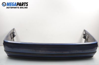 Задна броня за Seat Toledo I Hatchback (01.1991 - 10.1999), хечбек