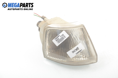 Мигач за Peugeot 106 I Hatchback (08.1991 - 04.1996), позиция: дясна