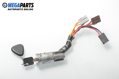 Контактен ключ за Peugeot 106 I Hatchback (08.1991 - 04.1996)