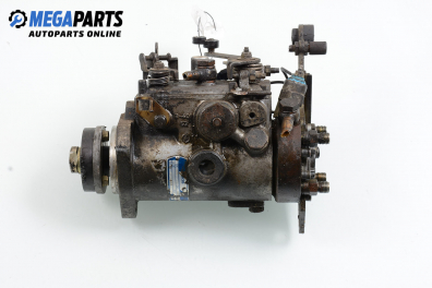 ГНП-горивонагнетателна помпа за Peugeot 106 I Hatchback (08.1991 - 04.1996) 1.5 D, 58 к.с.