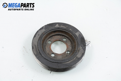 Демпферна шайба за Peugeot 106 I Hatchback (08.1991 - 04.1996) 1.5 D, 58 к.с.