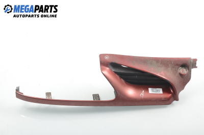 Решетка за Renault Megane I Hatchback (08.1995 - 12.2004), хечбек, позиция: дясна