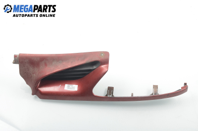 Решетка за Renault Megane I Hatchback (08.1995 - 12.2004), хечбек, позиция: лява