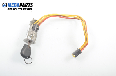 Контактен ключ за Renault Megane I Hatchback (08.1995 - 12.2004)