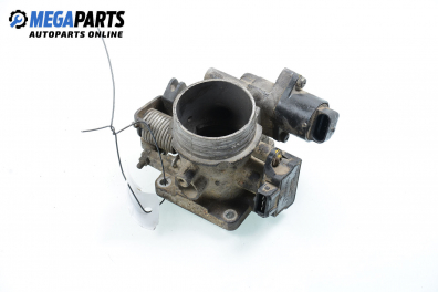 Дроселова клапа за Renault Megane I Hatchback (08.1995 - 12.2004) 1.6 i (BA0L), 75 к.с.