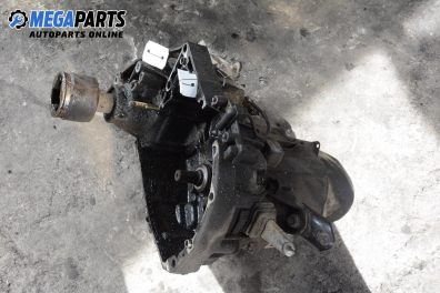 Ръчна скоростна кутия за Renault Megane I Hatchback (08.1995 - 12.2004) 1.6 i (BA0L), 75 к.с.