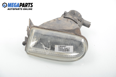 Халоген за Renault 19 II Hatchback (01.1991 - 06.2001), хечбек, позиция: дясна