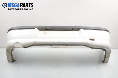 Задна броня за Renault 19 II Hatchback (01.1991 - 06.2001), хечбек