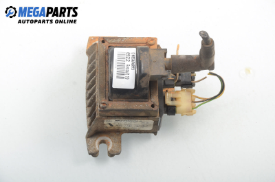 Запалителна бобина за Renault 19 II Hatchback (01.1991 - 06.2001) 1.7 (B/C53B), 73 к.с., № 7700 732 263