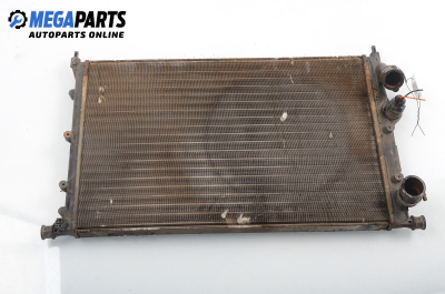 Воден радиатор за Renault 19 II Hatchback (01.1991 - 06.2001) 1.7 (B/C53B), 73 к.с.