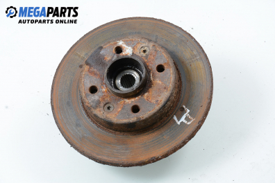 Шенкел главина за Renault 19 II Hatchback (01.1991 - 06.2001), позиция: предна, дясна