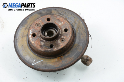 Шенкел главина за Renault 19 II Hatchback (01.1991 - 06.2001), позиция: предна, лява