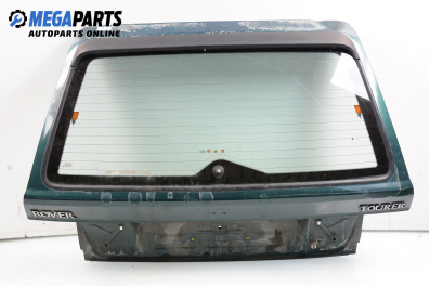 Заден капак за Rover 400 Tourer (09.1993 - 11.1998), 4+1 вр., комби, позиция: задна