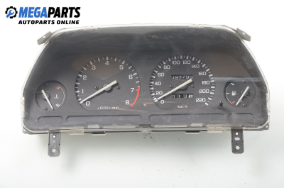 Километраж за Rover 400 Tourer (09.1993 - 11.1998) 1.6 i, 112 к.с.