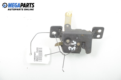 Брава заден капак за Rover 400 Tourer (09.1993 - 11.1998), комби, позиция: задна