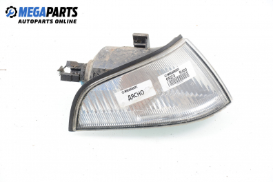 Мигач за Rover 400 Tourer (09.1993 - 11.1998), комби, позиция: дясна