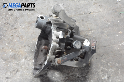 Ръчна скоростна кутия за Rover 400 Tourer (09.1993 - 11.1998) 1.6 i, 112 к.с.