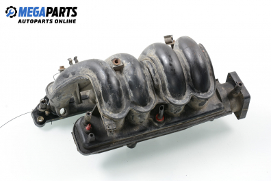 Всмукателен колектор за Rover 400 Tourer (09.1993 - 11.1998) 1.6 i, 112 к.с.