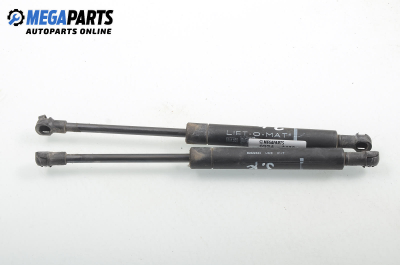 Амортисьор за багажник/товарно пространство за Alfa Romeo 166 (936) (09.1998 - 06.2007)