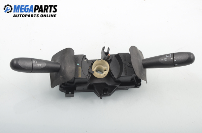 Лостчета светлини и чистачки за Alfa Romeo 166 (936) (09.1998 - 06.2007)