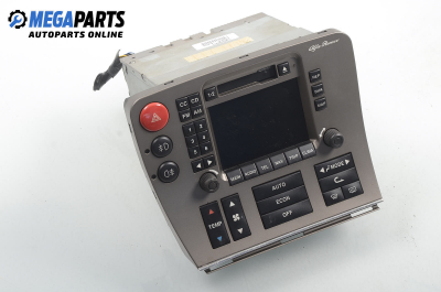 Мултимедия за Alfa Romeo 166 (936) (09.1998 - 06.2007)