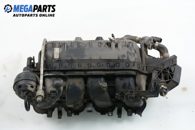 Всмукателен колектор за Alfa Romeo 166 (936) (09.1998 - 06.2007) 2.0 T.Spark (936A3A), 155 к.с.