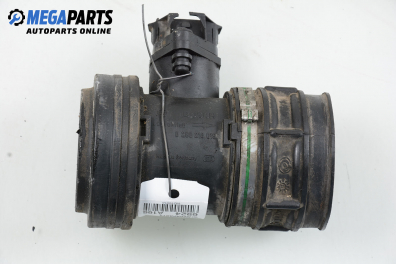 Дебитомер за Alfa Romeo 166 (936) (09.1998 - 06.2007) 2.0 T.Spark (936A3A), 155 к.с., № Bosch 0 280 218 019