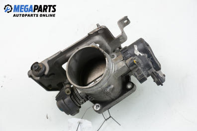 Дроселова клапа за Alfa Romeo 166 (936) (09.1998 - 06.2007) 2.0 T.Spark (936A3A), 155 к.с.