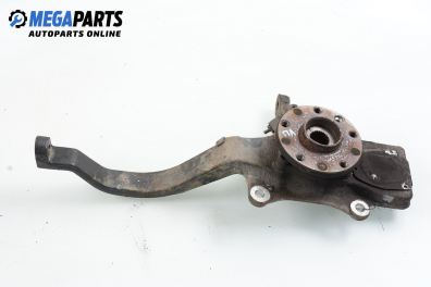 Шенкел главина за Alfa Romeo 166 (936) (09.1998 - 06.2007), позиция: предна, лява