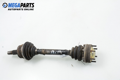 Полуоска за Alfa Romeo 166 (936) (09.1998 - 06.2007) 2.0 T.Spark (936A3A), 155 к.с., позиция: предна, дясна
