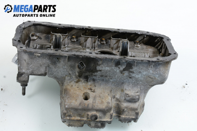 Картер за Alfa Romeo 166 (936) (09.1998 - 06.2007) 2.0 T.Spark (936A3A), 155 к.с.