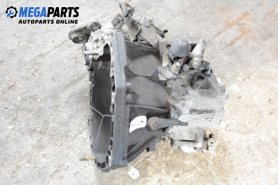 Ръчна скоростна кутия за Alfa Romeo 166 (936) (09.1998 - 06.2007) 2.0 T.Spark (936A3A), 155 к.с.