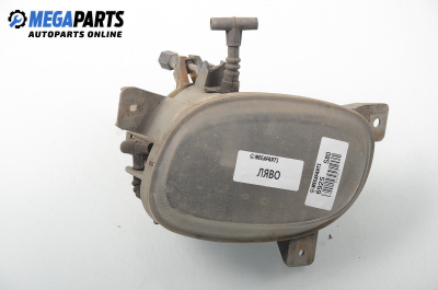 Халоген за Volvo S80 I Sedan (05.1998 - 02.2008), позиция: лява